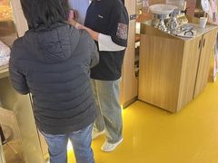 -比格比萨自助(宝山日月光店)