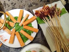 -坎爷秘制火锅(一格广场店)