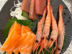 -争鲜回转寿司(西红门荟聚PLUS店)