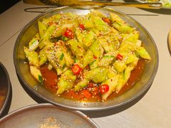 -西塔老太太泥炉烤肉(青浦蟠龙天地店)