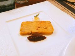 传统法式鹅肝批-Kitchen·Y洋厨房西餐厅(王府壹号店)