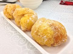 糖沙翁-畔山酒店中餐厅
