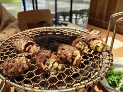 -烧肉达人•炭火烧肉(新天地店)