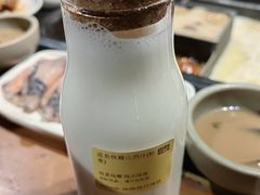 -巴奴毛肚火锅(相州店)