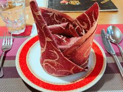 -食彩美印度特色美食餐厅·印度料理