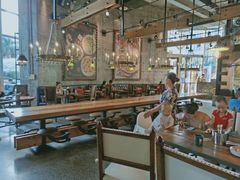 -I HOLIC艾豪丽披萨(KKone店)