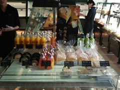 -皇后西斯汀饼店(文化路店)