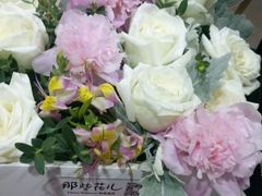 -那些花儿鲜花店(小寨店)