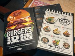 -Shanghai Brew House上海啤酒工坊(老外街店)