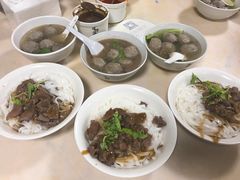 -福合埕牛肉丸(福平路店)