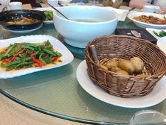 -新长岭大酒店酒楼