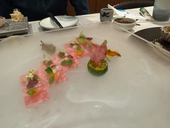 -月下料理(楷林IFC店)