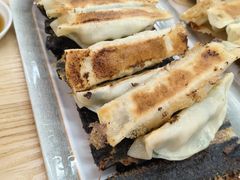 -众品老方子锅贴甜沫(李村店)