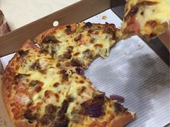 -尊宝比萨(首座店)