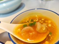 一品鲜虾豆花-兰湘子·湘菜小炒(长安万科广场店)