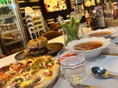 -get pizza意大利餐厅(凯德MALL店)