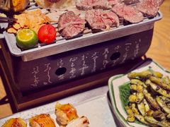 -筱田の食堂·izakaya(淮海中路店)