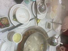 -顺德公猪肚鸡·椰子鸡(惠东天虹店)