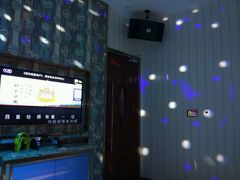 -爱尚量贩式KTV(高新店)