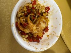 -金生美食(贵州路店)