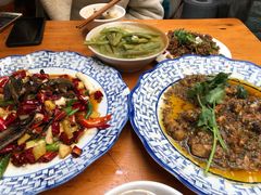 -百年粉蒸牛肉