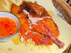 -洞庭土菜小炒馆(易发广场店)