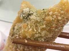 -笑红饭庄