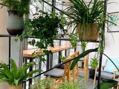 -两知·自习室(三峡广场总店)