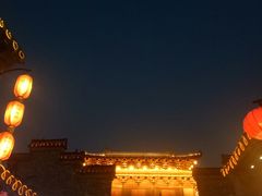 -花筑·扬州个园客栈(瘦西湖东关街店)