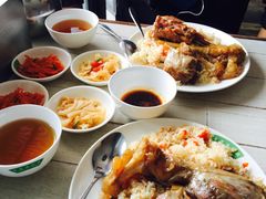 -217丰惠源抓饭(星湖街店)