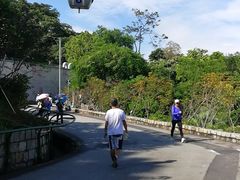 -东望洋炮台东望洋灯塔
