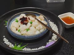 -梅花境(万科店)