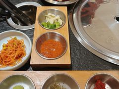 -黑豚黨韩国烤肉料理(悦然时光店)