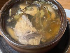 -桂小厨广西菜(青秀万达店)