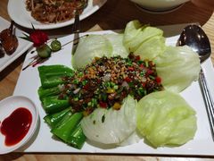 -德胜轩正宗顺德菜(宝安沙井会展中心店)