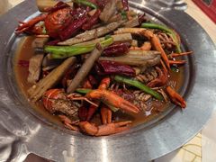 -聚味瞿记·龙虾堂(坡子街店)