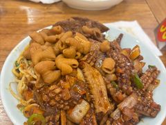 -兰溪十八浇(天一店)