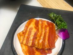 -韩宫宴烤肉·料理(宝山万达店)