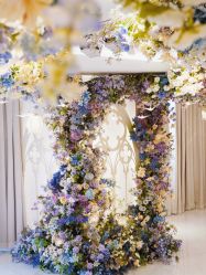 -花嫁丽舍婚礼殿堂(世博江景店)