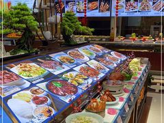 -良友·海鲜青岛菜(五四广场店)