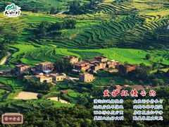 -大姆山草场