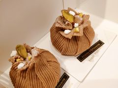 -Fridi Patisserie Cafe