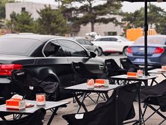 -莫子山·云中食街