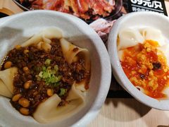 -大师兄·西北小馆(南沙万达广场店)