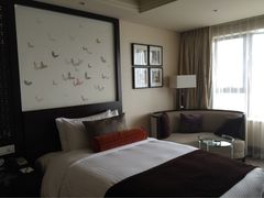 君来洲际酒店-无锡君来洲际酒店