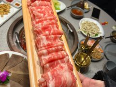 -蜀香楼老店(长兴店)