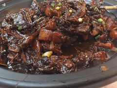 -回味黑鸭煲·始于2006(万松园店)