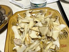 -野菌王牦牛肉汤锅