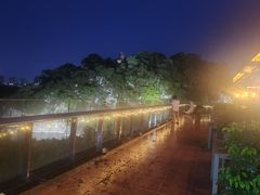 -璟象酒店-爱丽坊景观餐厅