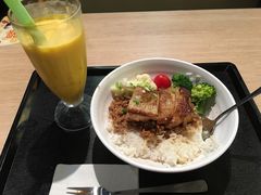 -大家乐(广州荔湾领展广场店)